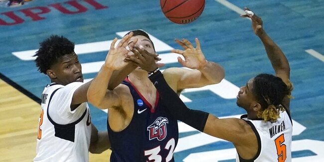 How to Stream the Liberty vs. Kennesaw State Game Live