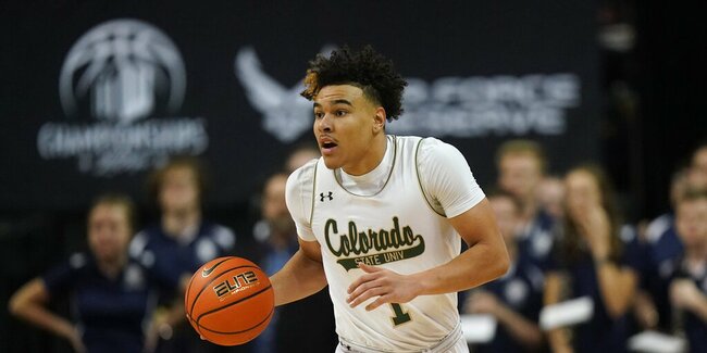 Colorado State Players to Watch Against Boise State
