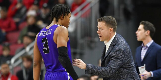 Furman Players to Watch Against Citadel