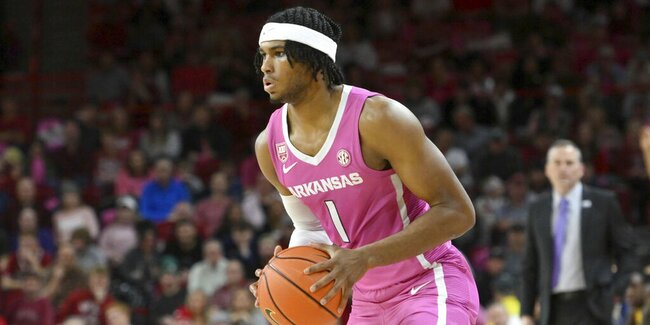 Arkansas Players to Watch Against Texas A&M