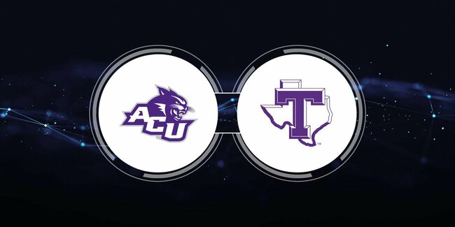 Abilene Christian vs. Tarleton State Predictions & Picks