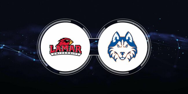 Lamar vs. Houston Christian Predictions & Picks