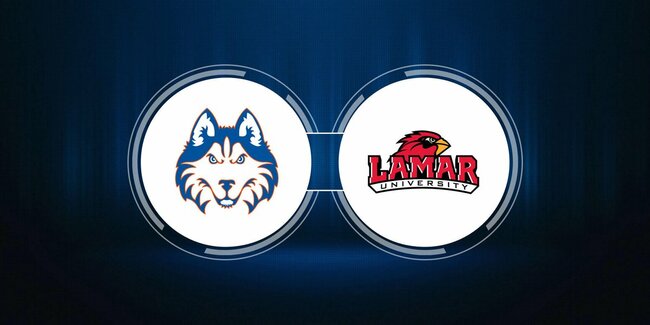 Houston Christian vs. Lamar Predictions & Picks