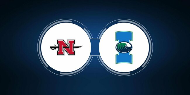 Nicholls vs. Texas A&M-CC Predictions & Picks
