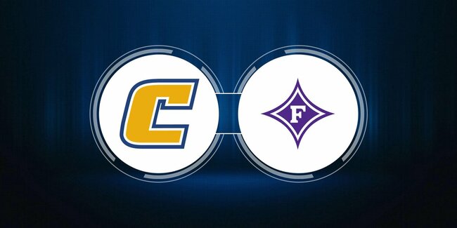 Chattanooga vs. Furman Predictions & Picks