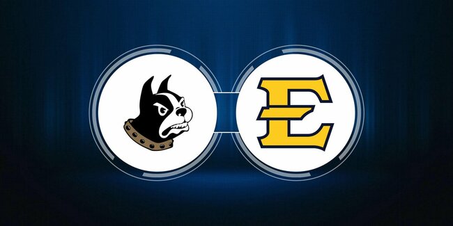 Wofford vs. East Tennessee State Predictions & Picks
