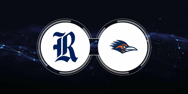 Rice vs. UTSA Predictions & Picks