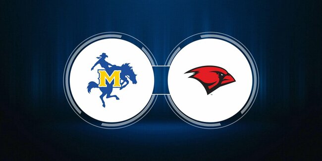 McNeese vs. Incarnate Word Predictions & Picks