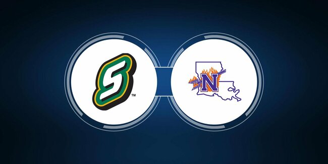 SE Louisiana vs. Northwestern State Predictions & Picks