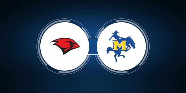 Incarnate Word vs. McNeese Predictions & Picks