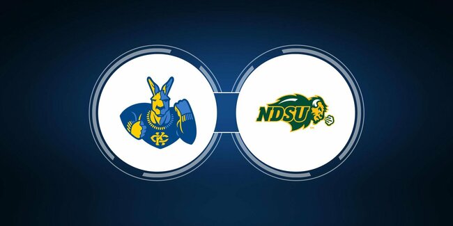 UMKC vs. North Dakota State Predictions & Picks