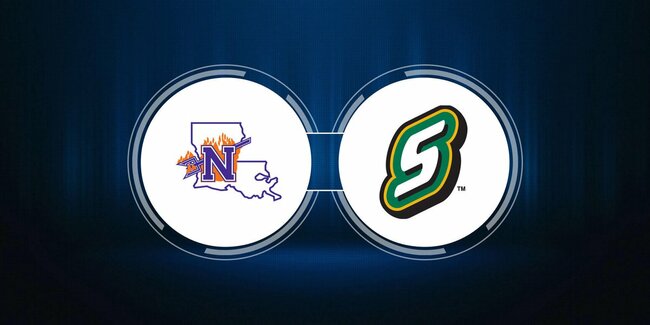 Northwestern State vs. SE Louisiana Predictions & Picks