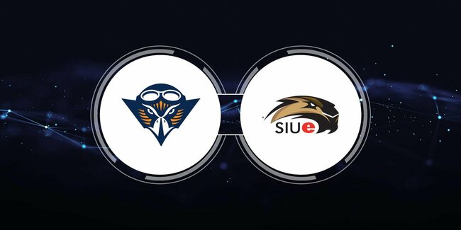 UT Martin vs. SIU-Edwardsville Predictions & Picks