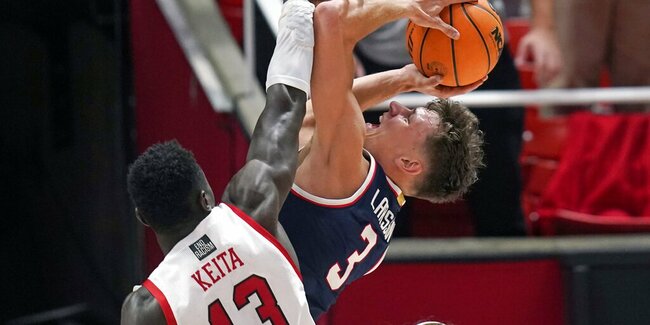 How to Stream the Arizona vs. Utah Game Live