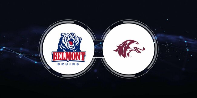 Belmont vs. Southern Illinois Predictions & Picks