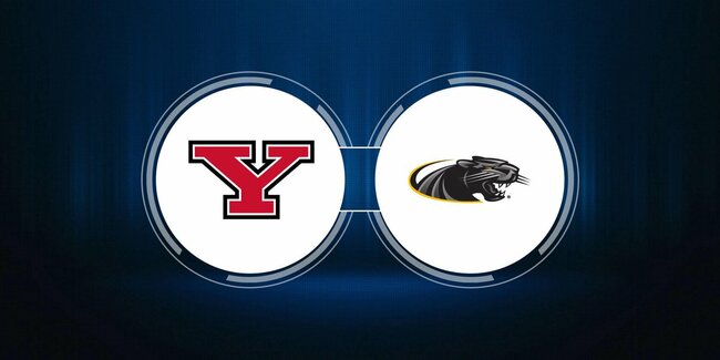 Youngstown State vs. Milwaukee Predictions & Picks