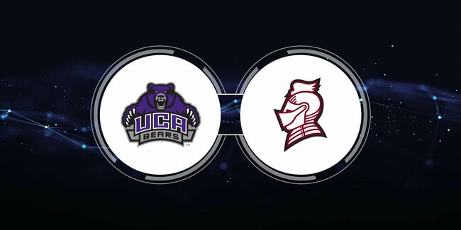 Central Arkansas vs. Bellarmine Predictions & Picks