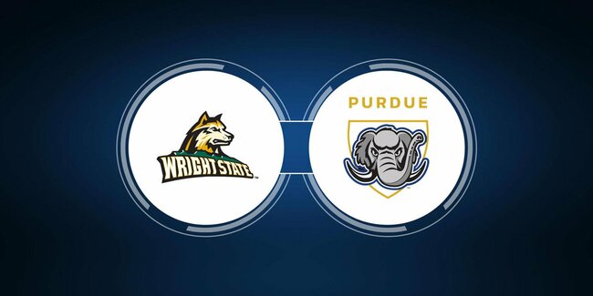 Wright State vs. Purdue Fort Wayne Predictions & Picks