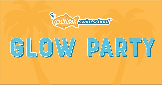 Glow Party- Family Night Out