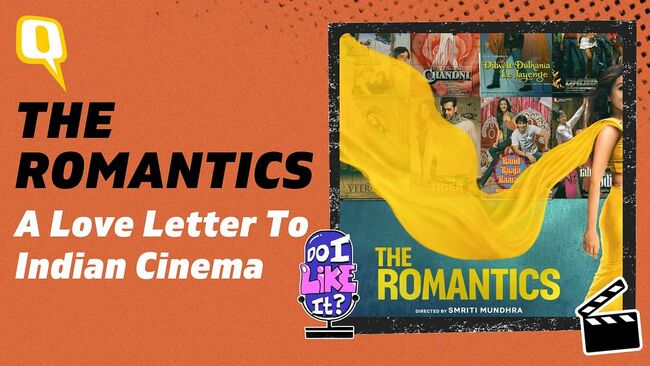 Podcast | The Romantics Review: The Father-Son Duo That Changed Indian Cinema