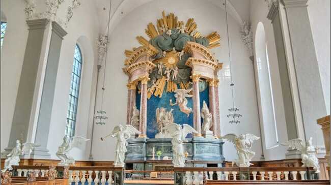 Concerto Copenhagen 30th Anniversary Concert