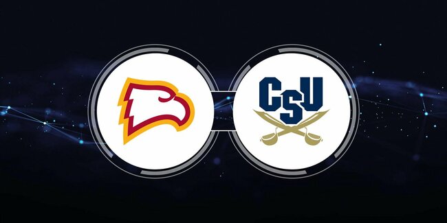 Winthrop vs. Charleston Southern Predictions & Picks