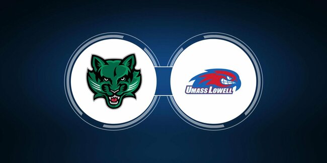 Binghamton vs. UMass Lowell Predictions & Picks