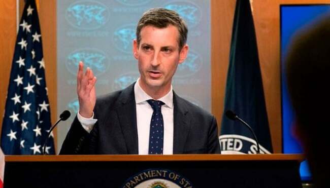 US avoid commenting on Imran Khan’s U-turn