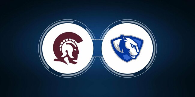 Little Rock vs. Eastern Illinois Predictions & Picks