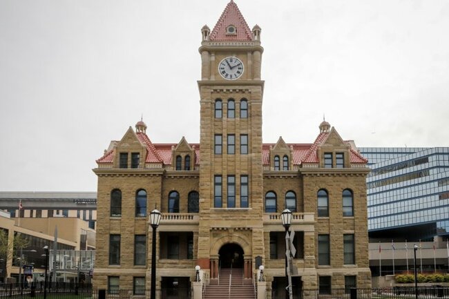 Calgary announces $13.7M for affordable housing initiatives amid surging demand