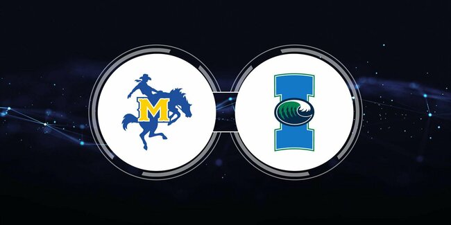 McNeese vs. Texas A&M-CC Predictions & Picks