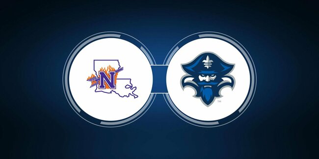 Northwestern State vs. New Orleans Predictions & Picks