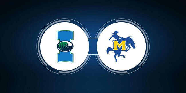 Texas A&M-CC vs. McNeese Predictions & Picks