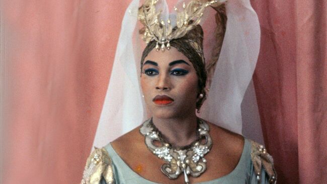 On Leontyne Price with Kenneth Overton