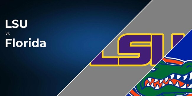 How to Watch LSU vs. Florida Women: Streaming & TV Info