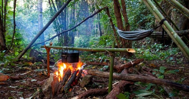 10 Survival Skills Everyone Should Know