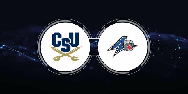 Charleston Southern vs. UNC Asheville Predictions & Picks
