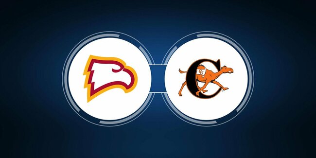 Winthrop vs. Campbell Predictions & Picks