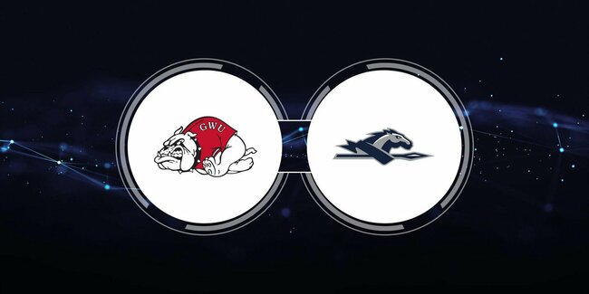 Gardner-Webb vs. Longwood Predictions & Picks