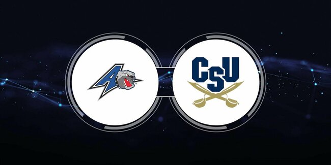 UNC Asheville vs. Charleston Southern Predictions & Picks