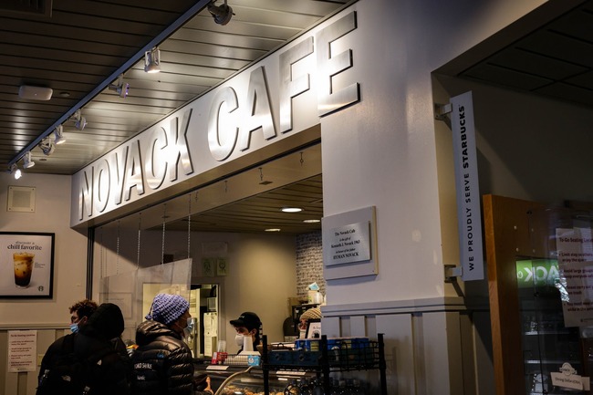 College, SWCD reach tentative agreement to $21 base pay proposal