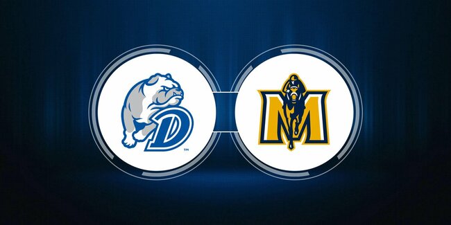 Drake vs. Murray State Predictions & Picks