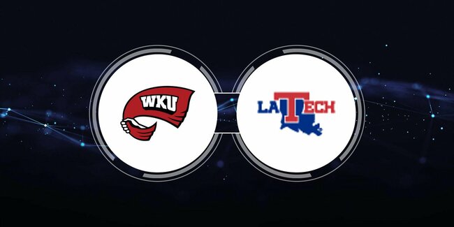 Western Kentucky vs. Louisiana Tech Predictions & Picks
