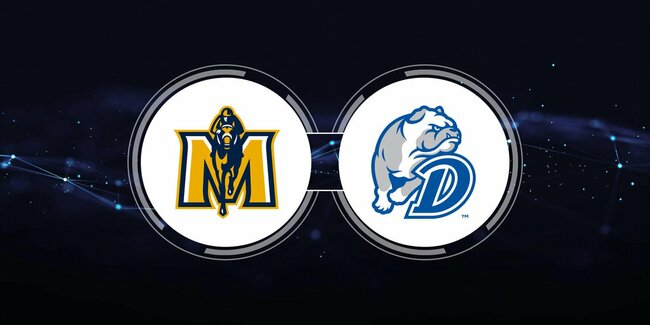 Murray State vs. Drake Predictions & Picks