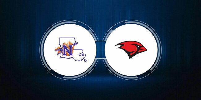 Northwestern State vs. Incarnate Word Predictions & Picks