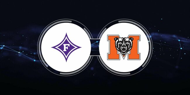 Furman vs. Mercer Predictions & Picks