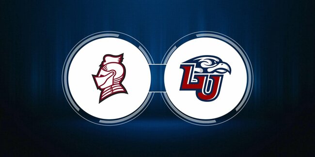 Bellarmine vs. Liberty Predictions & Picks