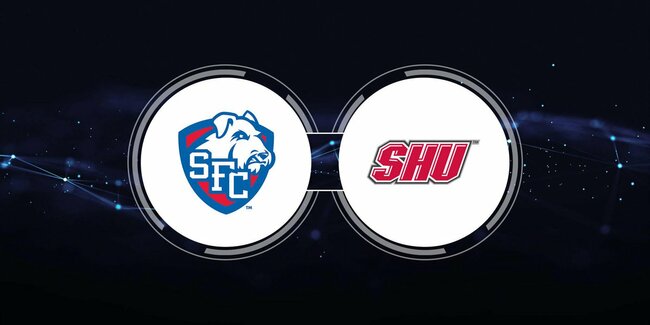 Saint Francis (BKN) vs. Sacred Heart Predictions & Picks