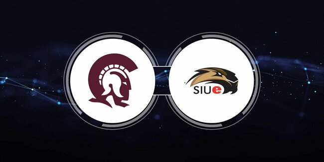 Little Rock vs. SIU-Edwardsville Predictions & Picks