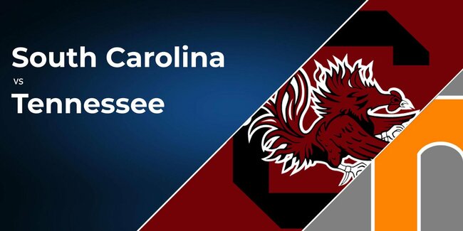 How to Watch South Carolina vs. Tennessee Women: Streaming & TV Info